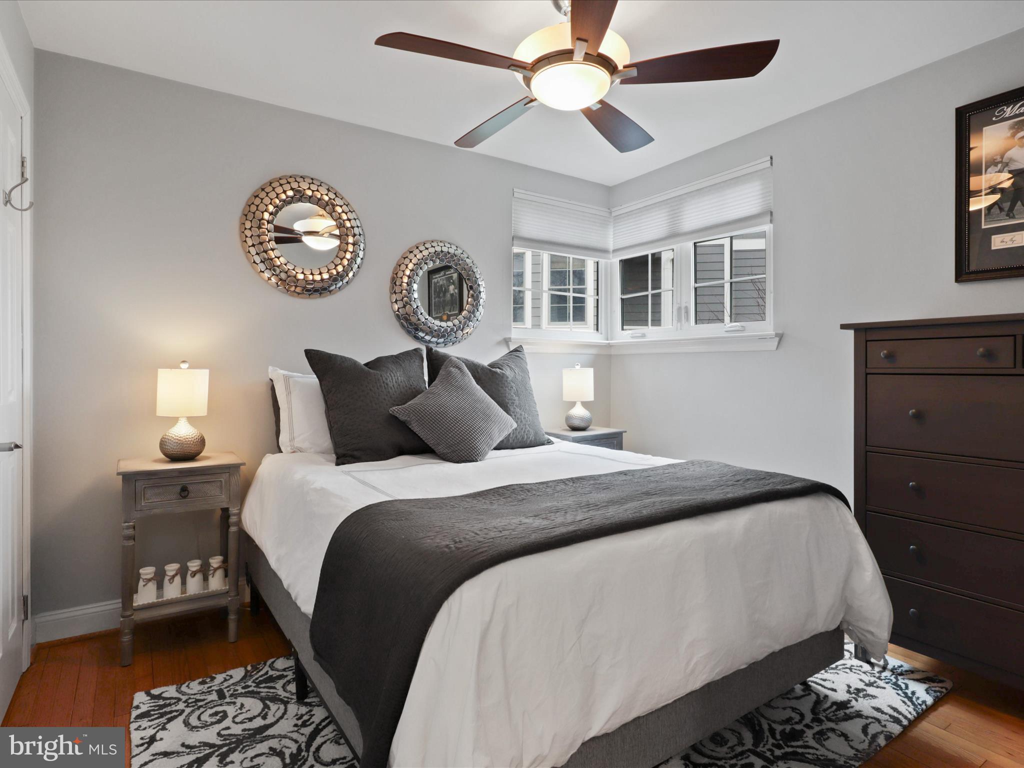 GARDEN CITY - Residential