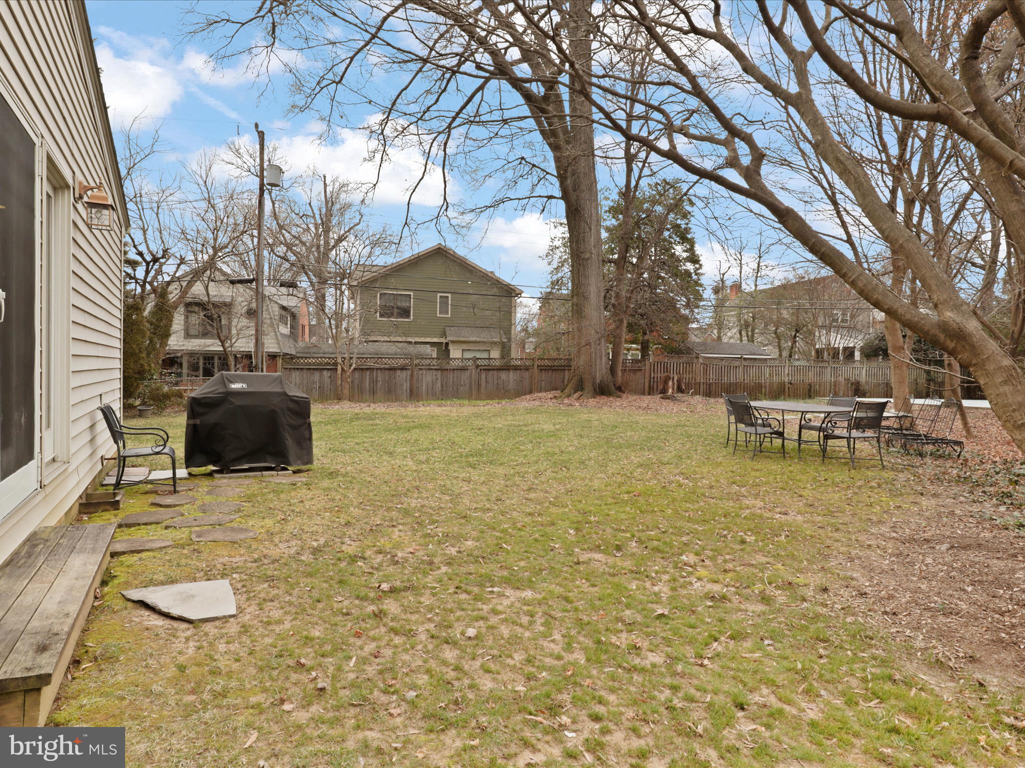 GARDEN CITY - Residential