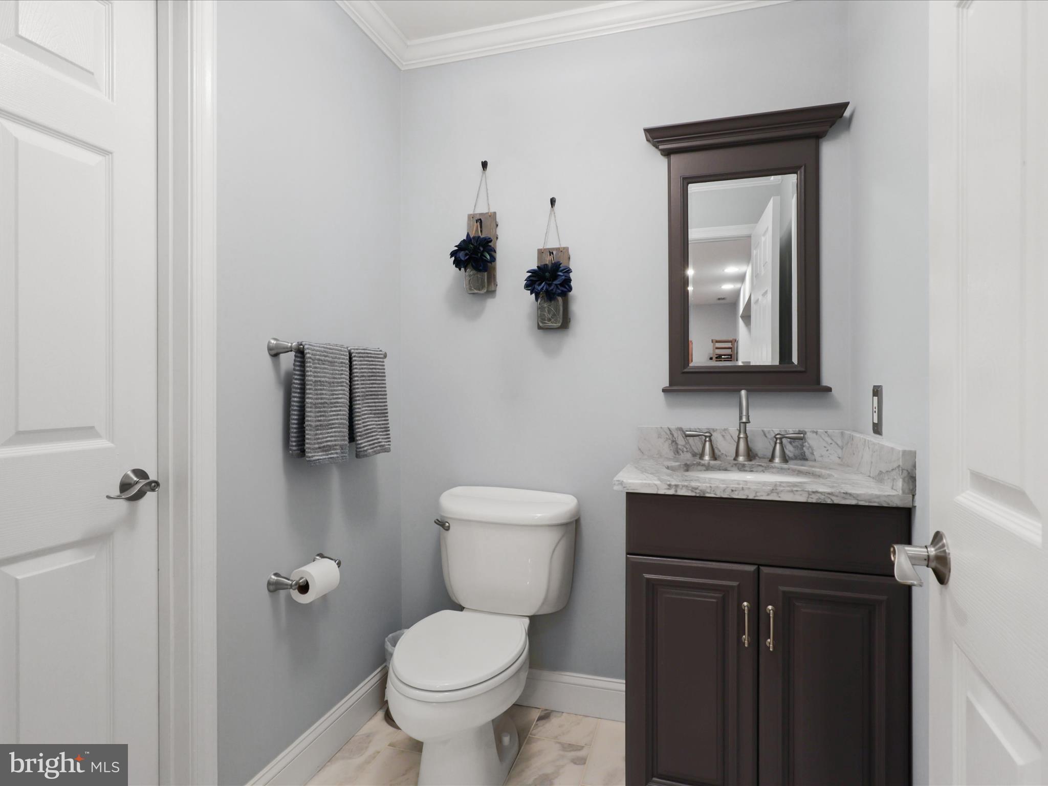 GARDEN CITY - Residential