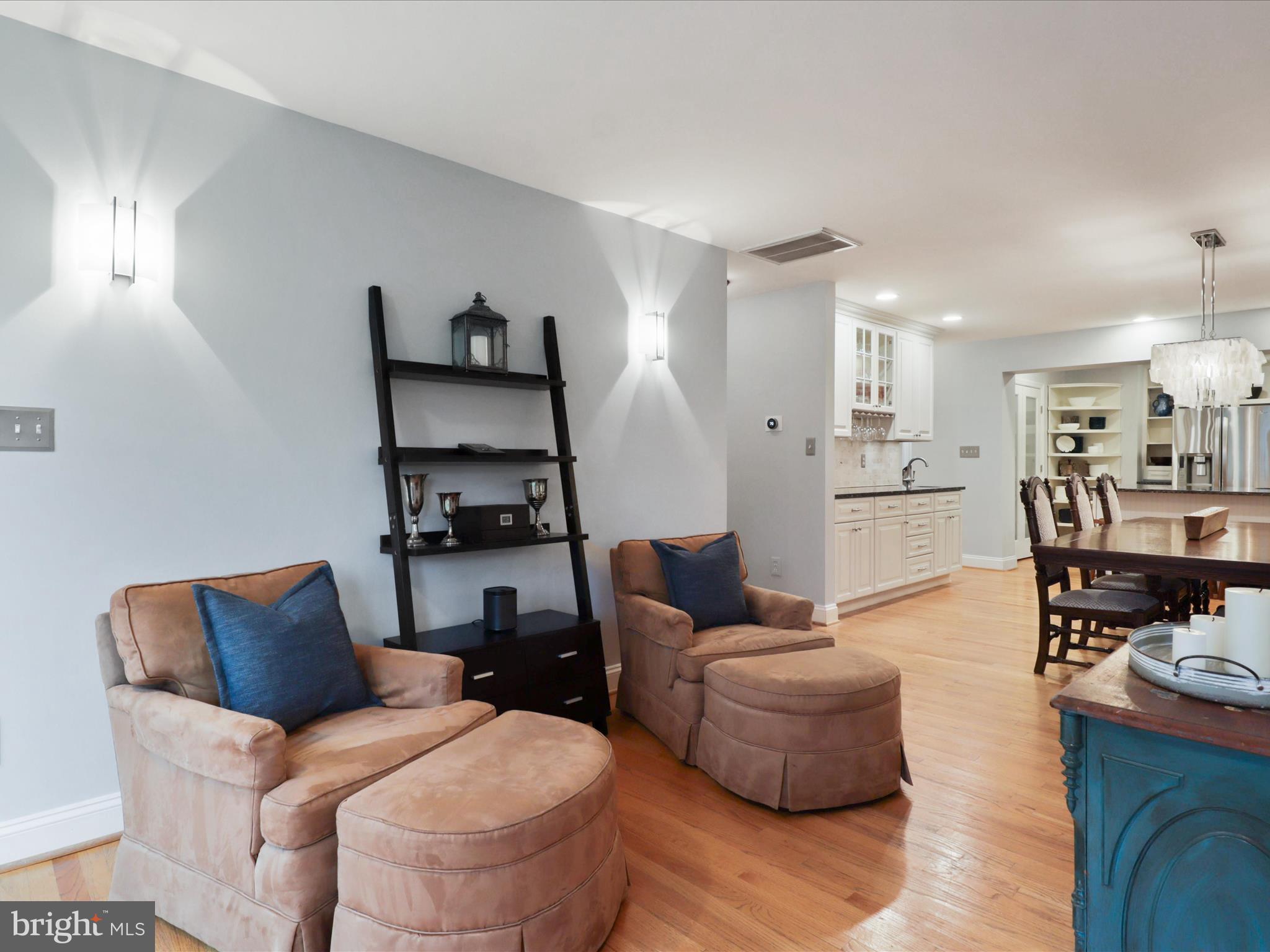 GARDEN CITY - Residential