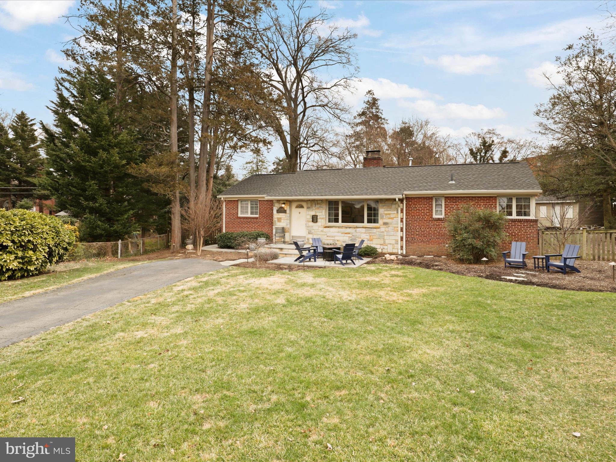 GARDEN CITY - Residential