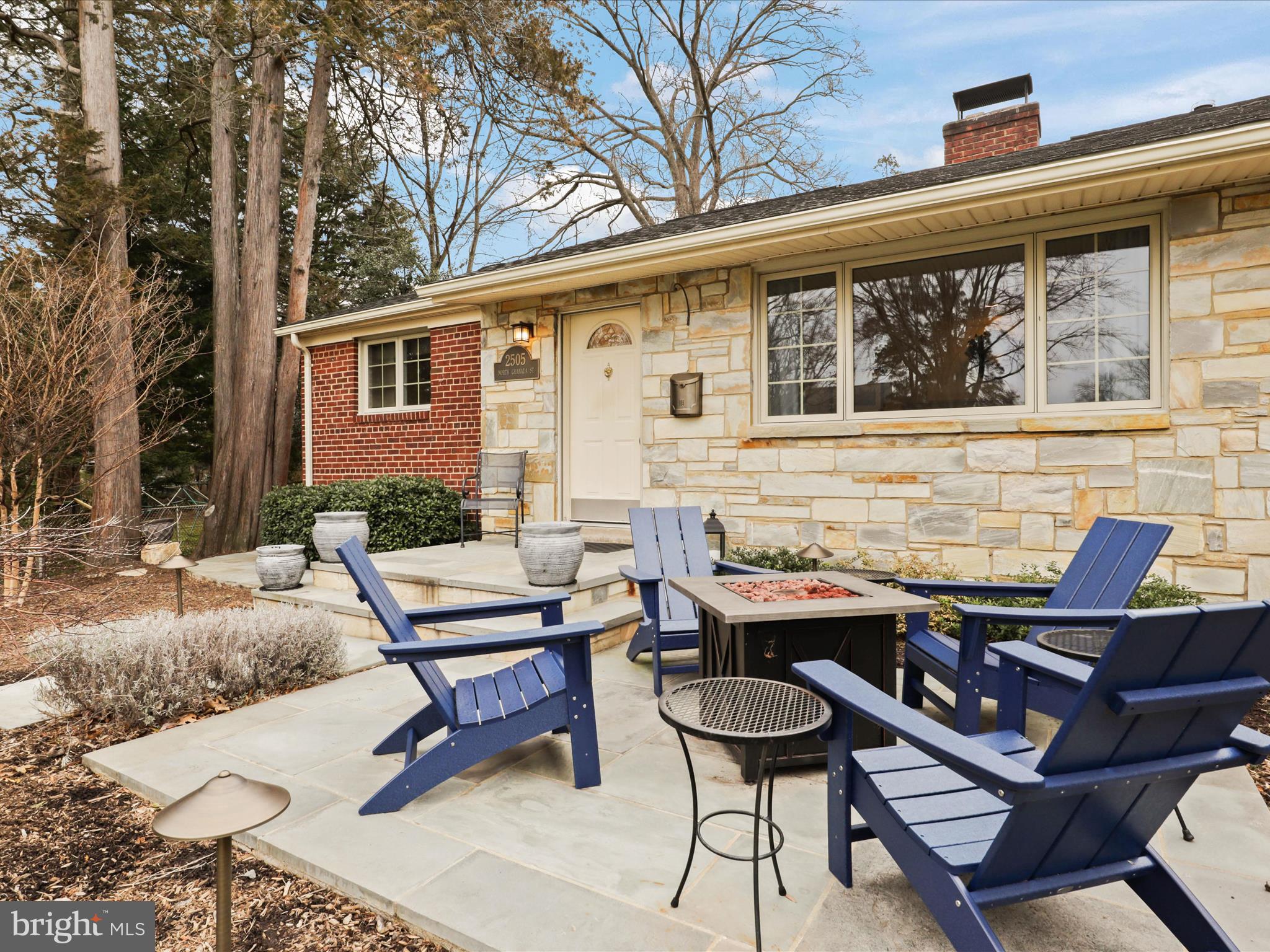 GARDEN CITY - Residential