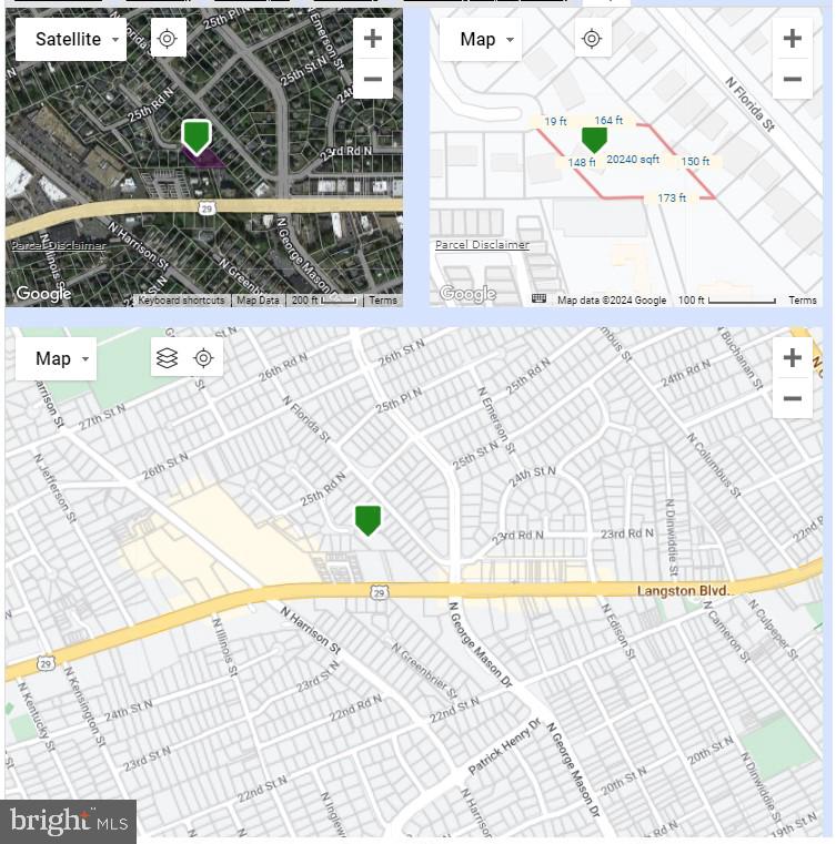 GARDEN CITY - Residential