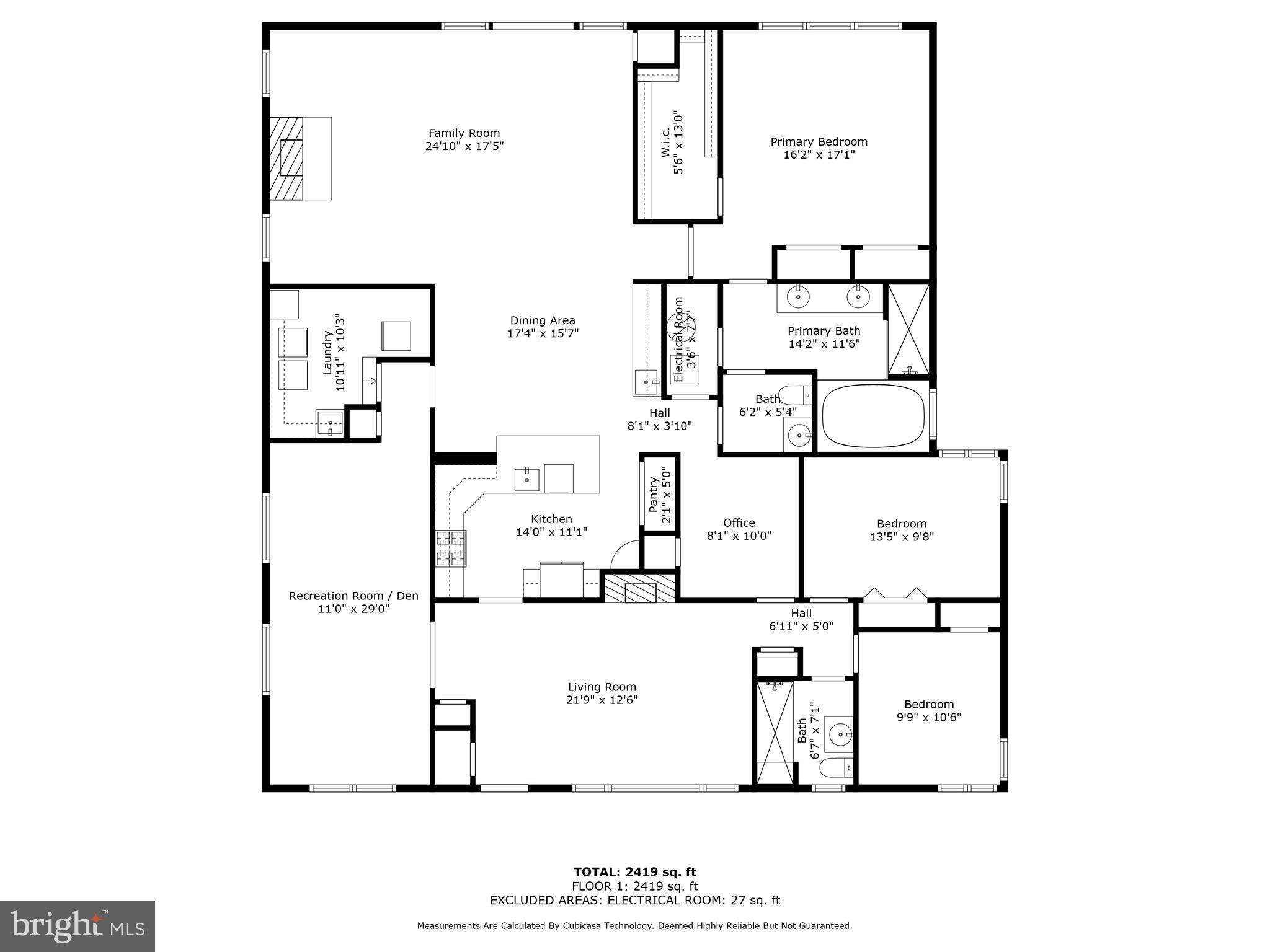 GARDEN CITY - Residential