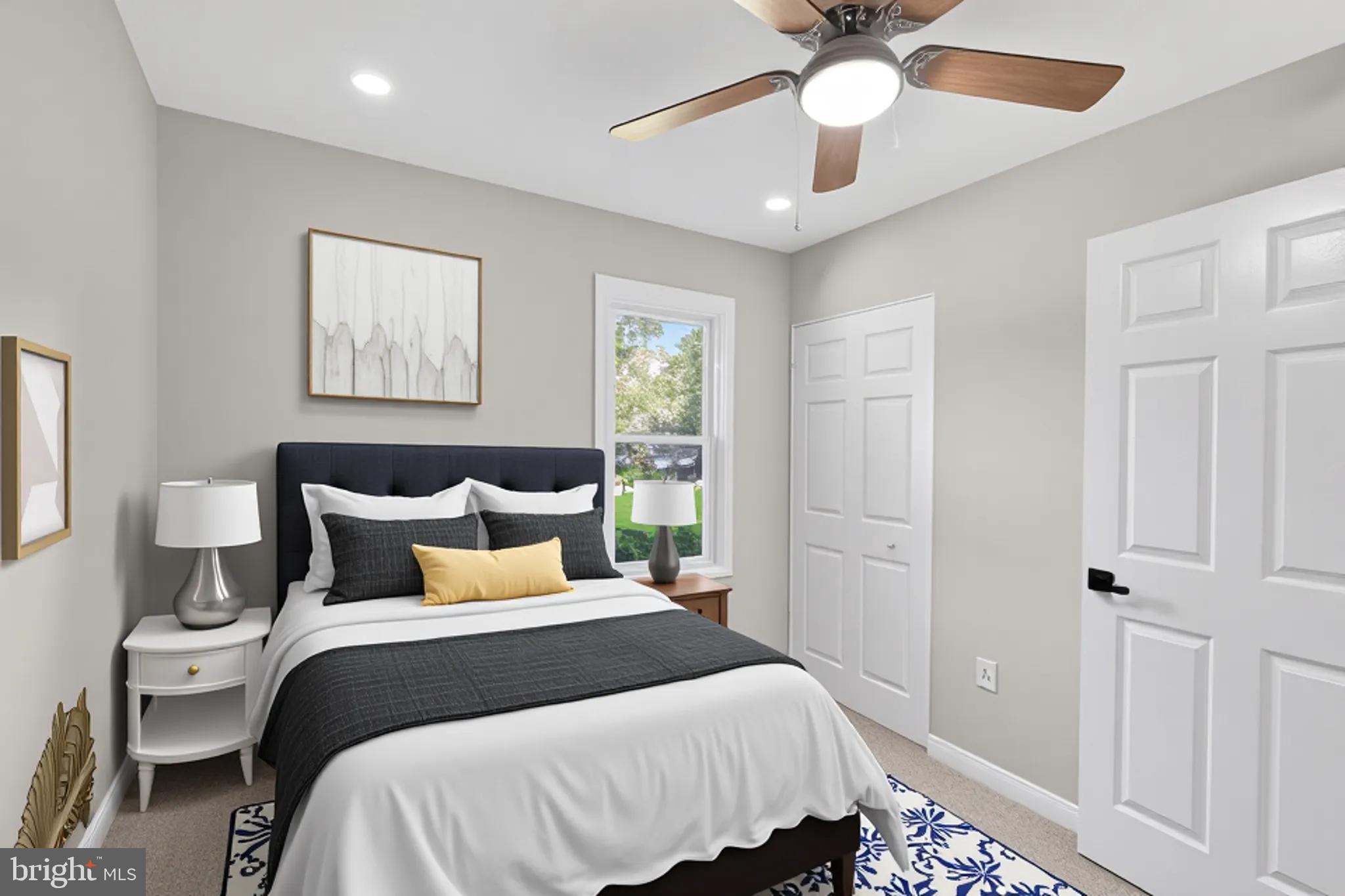 SUMMER CITY - Residential