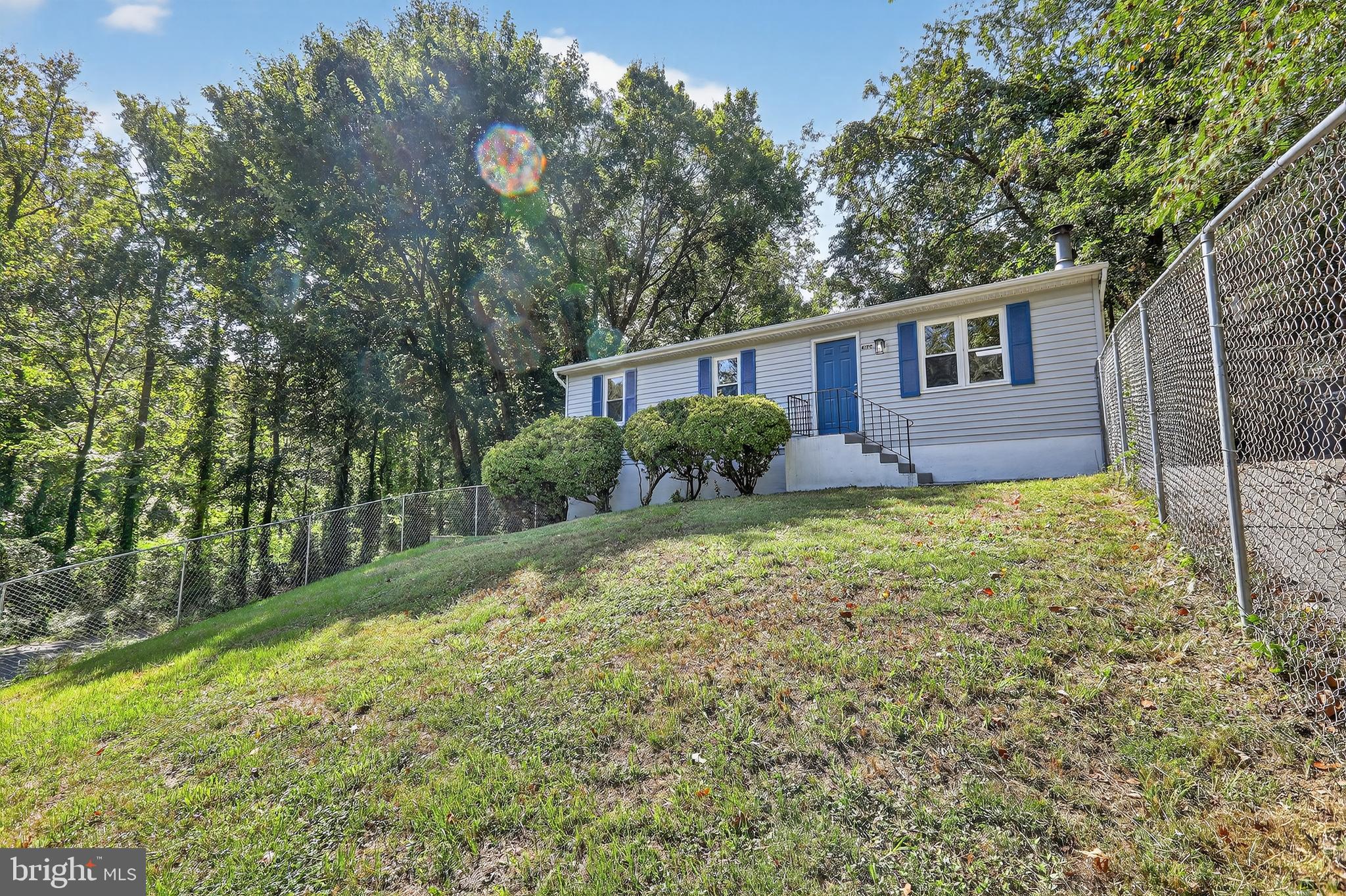 SUMMER CITY - Residential