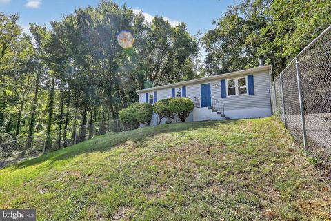 Tiny photo for 6130 4th Street, CHESAPEAKE BEACH, MD 20732 (MLS # MDCA2023506)