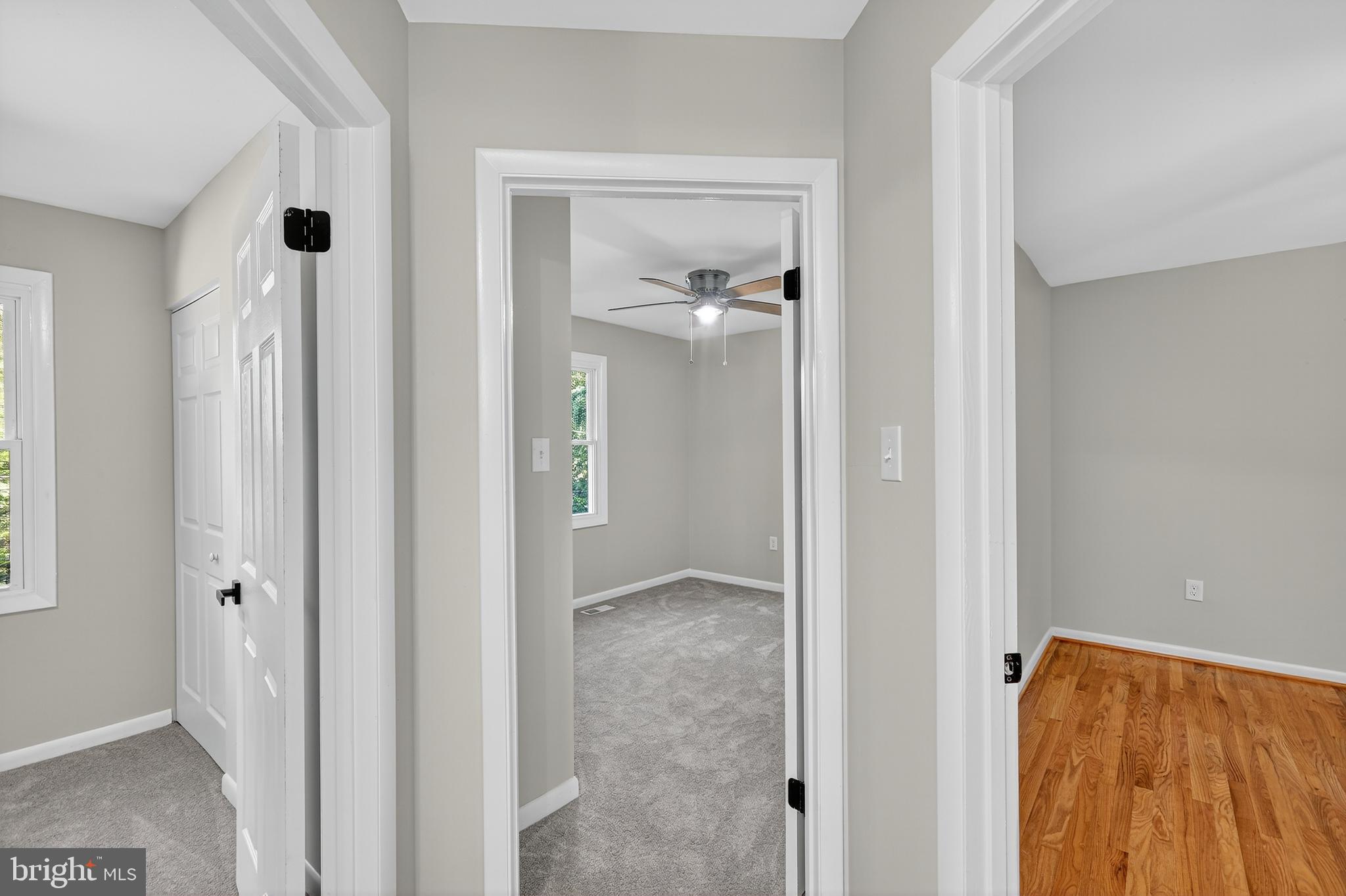 SUMMER CITY - Residential