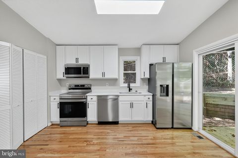 Tiny photo for 6130 4th Street, CHESAPEAKE BEACH, MD 20732 (MLS # MDCA2023506)