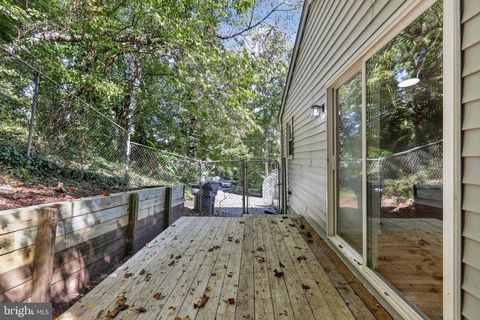 Tiny photo for 6130 4th Street, CHESAPEAKE BEACH, MD 20732 (MLS # MDCA2023506)