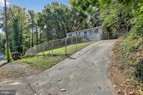 Tiny photo for 6130 4th Street, CHESAPEAKE BEACH, MD 20732 (MLS # MDCA2023506)
