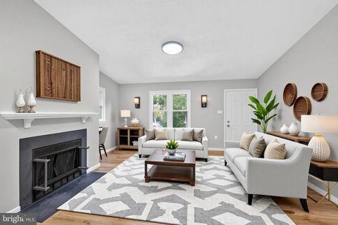 Tiny photo for 6130 4th Street, CHESAPEAKE BEACH, MD 20732 (MLS # MDCA2023506)