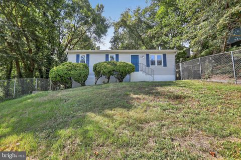 Tiny photo for 6130 4th Street, CHESAPEAKE BEACH, MD 20732 (MLS # MDCA2023506)