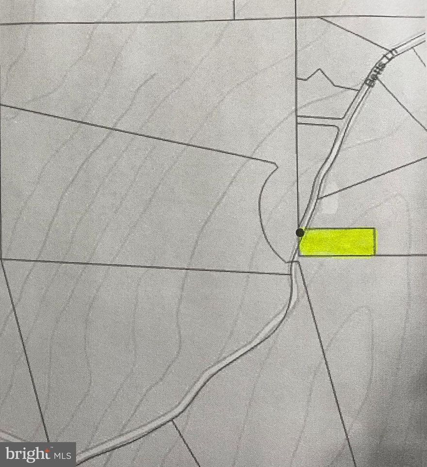 This 1.38-acre property offers a private, quiet setting with level ground and easy access from a well maintained road. Located just a short drive from Deep Creek Lake and Oakland, MD, it gives you the feel of being in the country while still being close to town. The lot is surrounded by woods and is a great spot to enjoy nature, with plenty of wildlife in the area. A solid option for a future homesite or weekend getaway