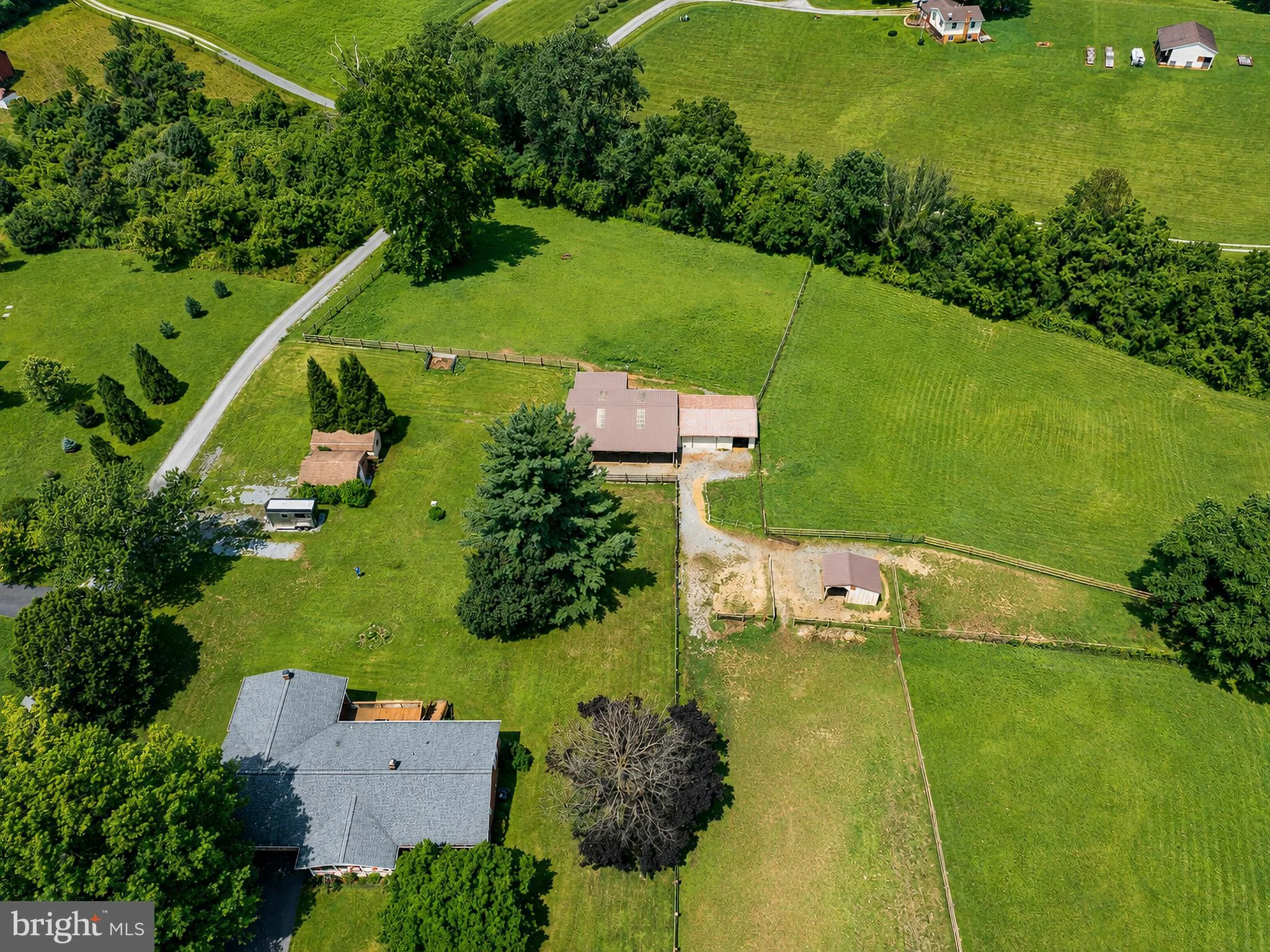 1752 Rohrersville Road, Knoxville, MD, 21758