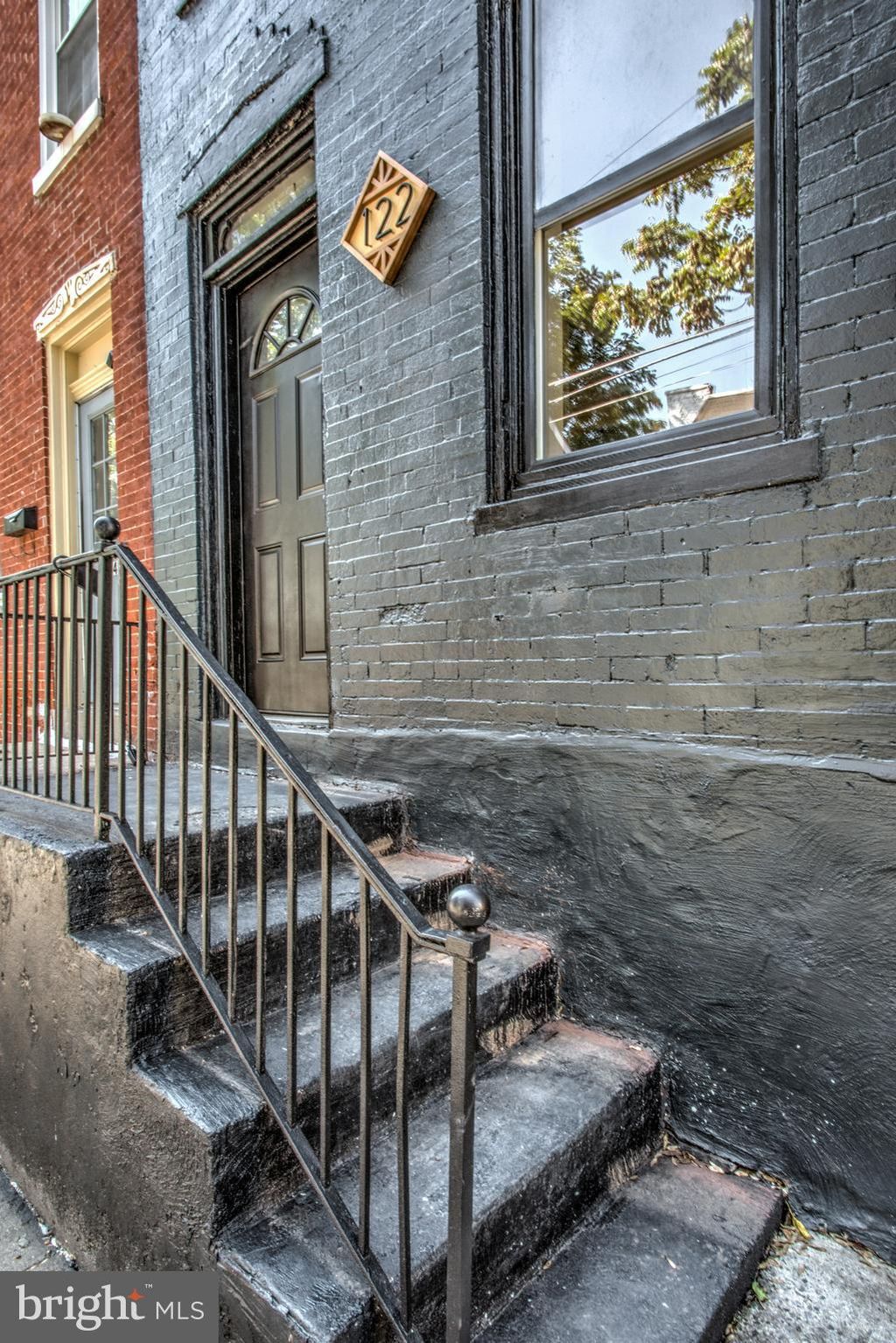 Photo of 122 S ARCH ST, LANCASTER, PA 17603 (MLS # PALA2027698)