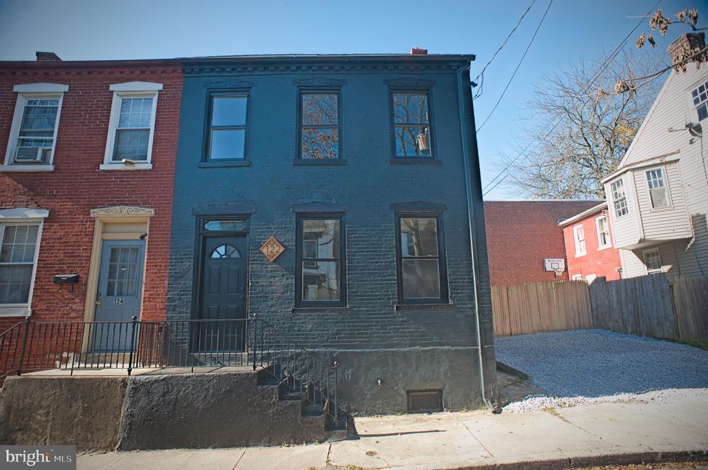 Photo of 122 S ARCH ST, LANCASTER, PA 17603 (MLS # PALA2027698)