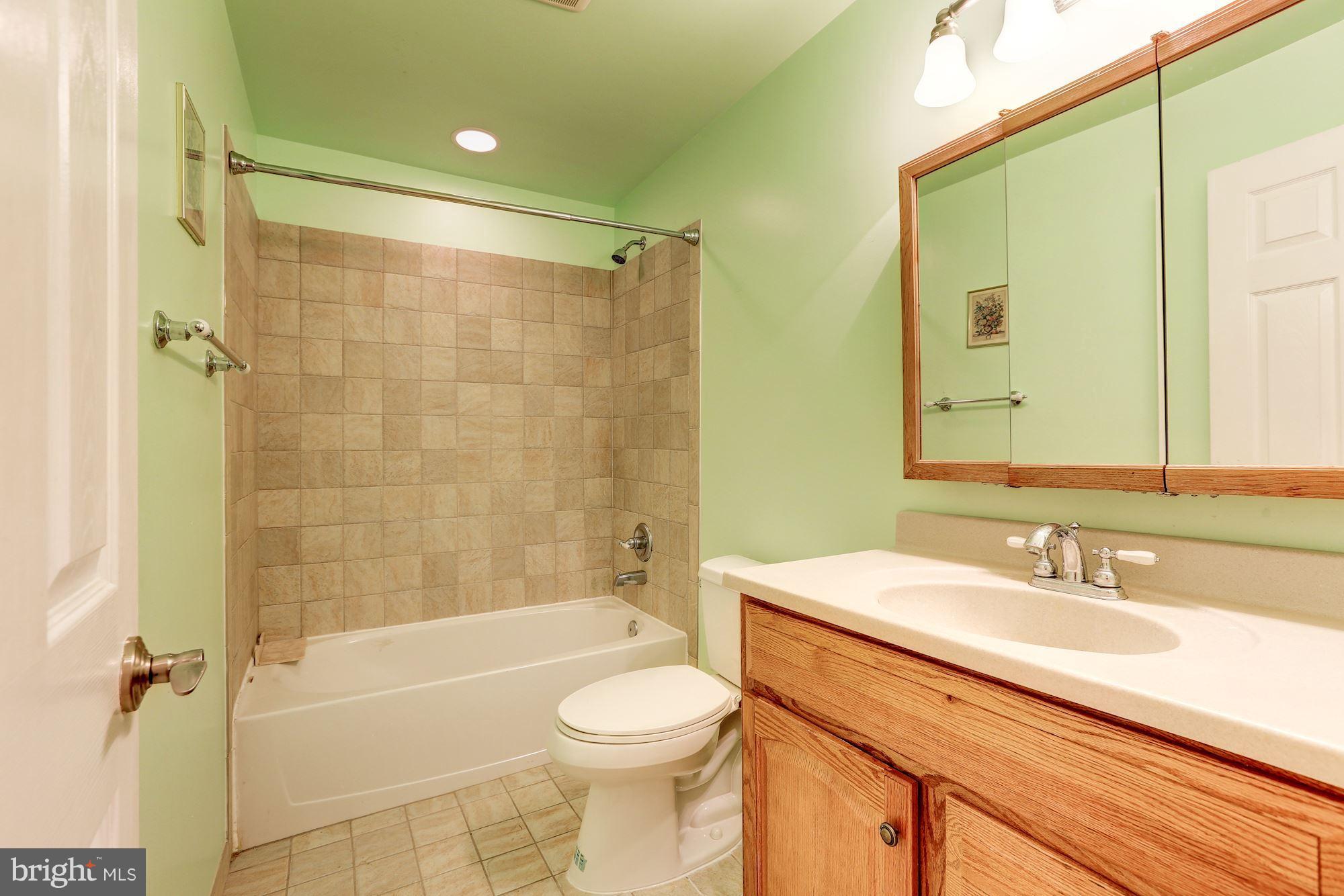 BROOKEFIELD - Residential