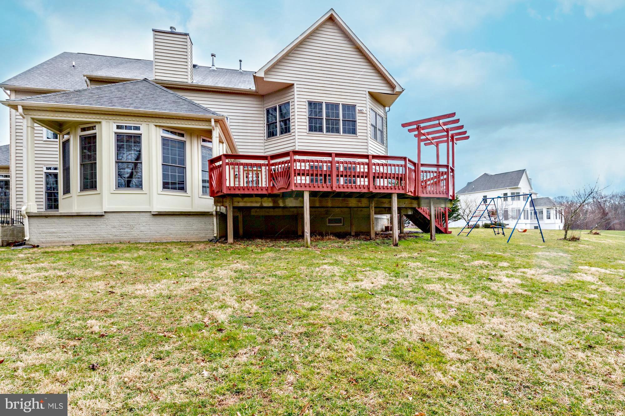 BROOKEFIELD - Residential