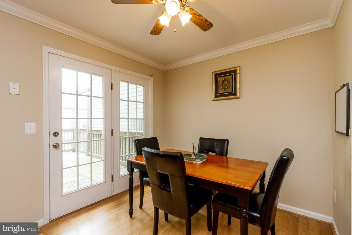 RIVERSIDE VILLAGES - Residential