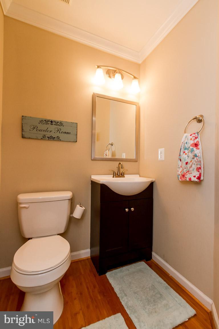 RIVERSIDE VILLAGES - Residential