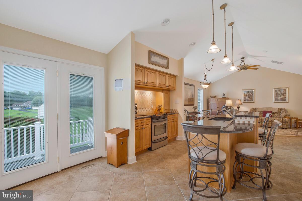 LAKEWOOD - Residential