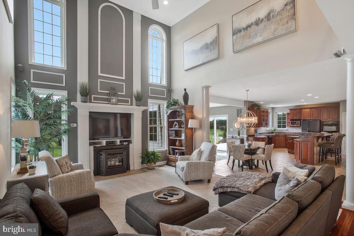 LAKEWOOD - Residential