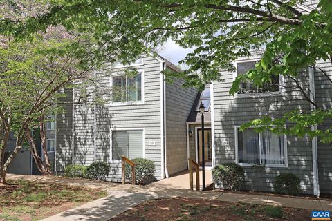 Condo For Sale - 1242 Clifden Greene<br/> Albemarle County, CHARLOTTESVILLE, VA 22901
