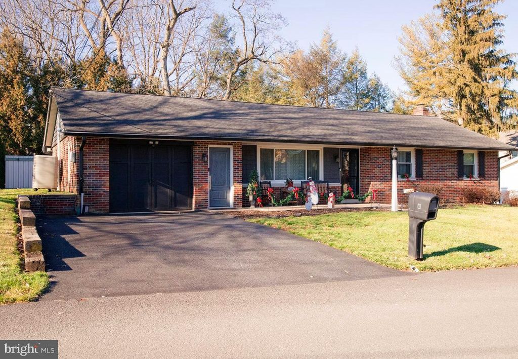 Photo of 8 S Church Street SW, Ephrata, PA 17522 (MLS # PALA2044976)