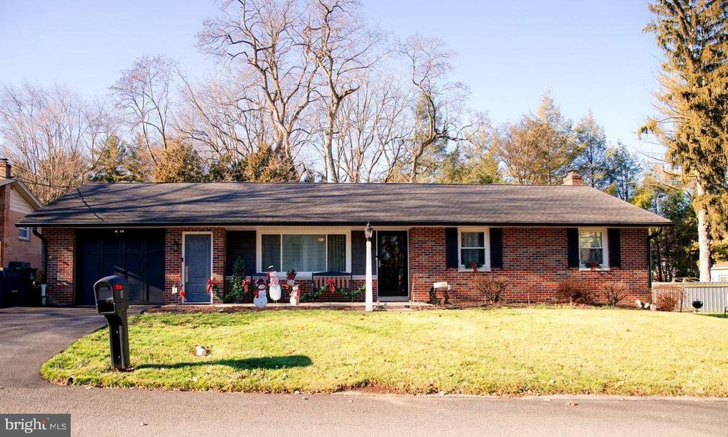 Photo of 8 S Church Street SW, Ephrata, PA 17522 (MLS # PALA2044976)