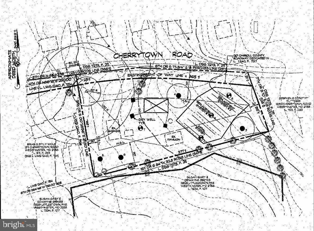 1303 Cherrytown Road, Westminster, MD 21158