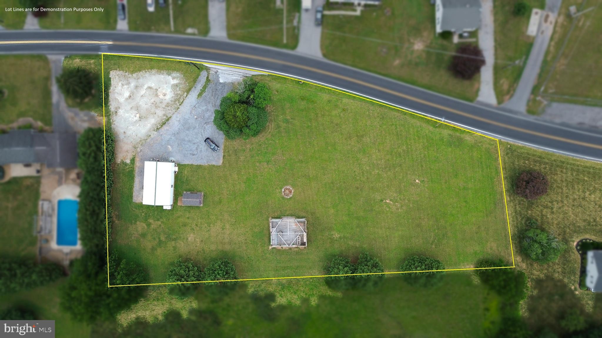 1303 CHERRYTOWN ROAD