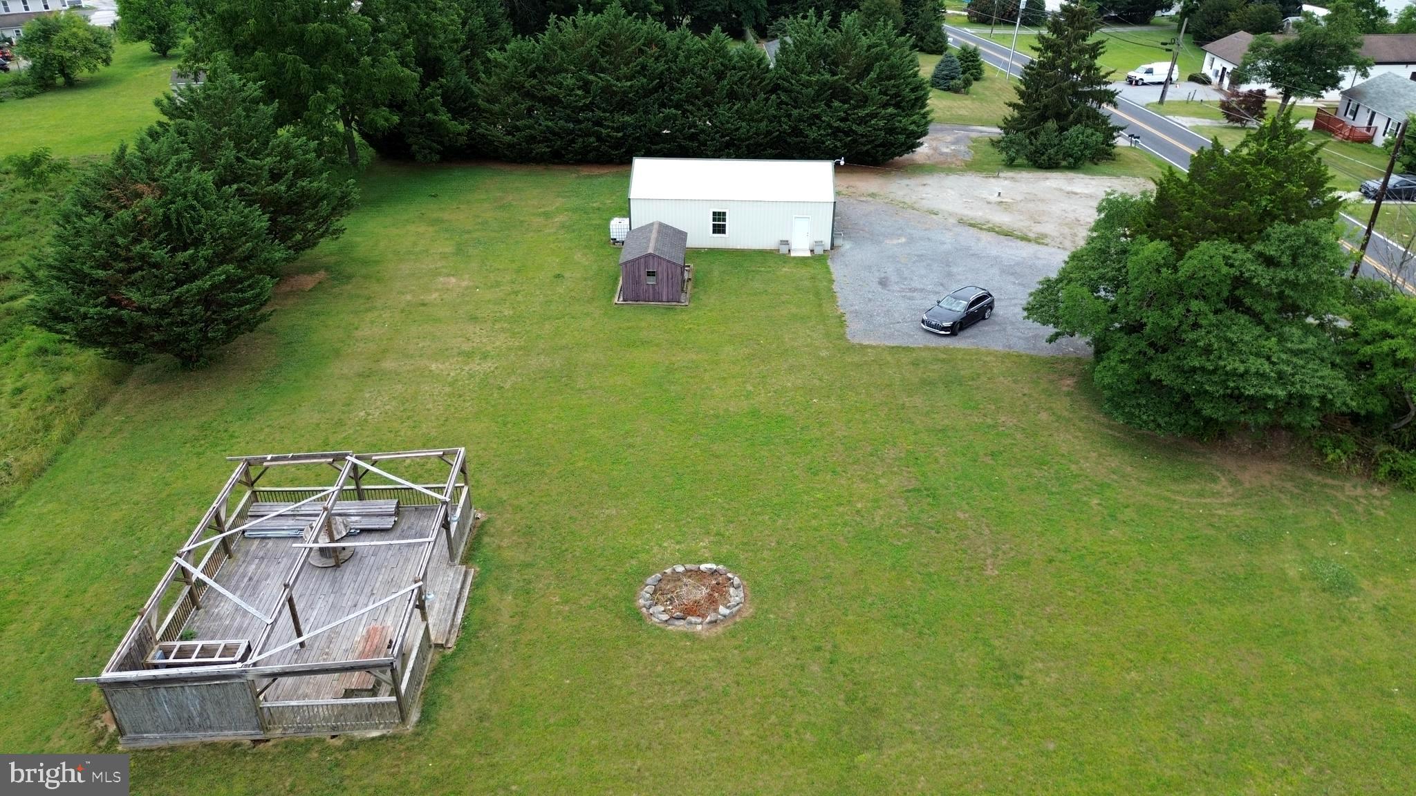 1303 CHERRYTOWN ROAD