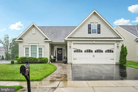 17 Alcott Way, Marlton, NJ MLS: NJBL2087036
