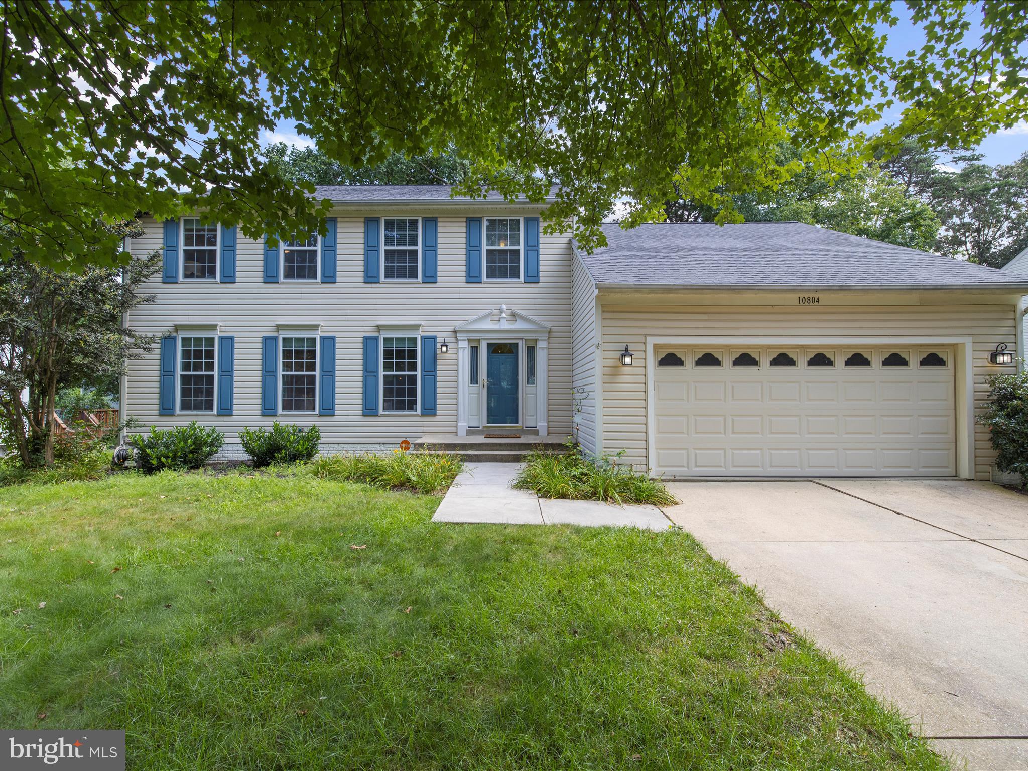 Welcome to 10804 Boysenberry Ct – a spacious and beautifully maintained home tucked away on a quiet cul-de-sac in Waldorf. With just over 3900 square feet of finished living space, this home offers the perfect blend of comfort, function, and style.
The main level features a bright, open layout with generous living and dining areas, plus a well-equipped kitchen with ample storage and counter space. Just off the kitchen, enjoy your morning coffee or a relaxing evening in the screened-in porch overlooking the private backyard—perfect for bug-free outdoor living all year long.
Upstairs, you'll find well-sized bedrooms, including a peaceful primary suite with its own full bath. The fully finished basement is a true bonus, featuring a wet bar and flexible space that can be used as a rec room, home gym, office, guest area, or all of the above.
Additional highlights include a 2-car garage, driveway parking, and a prime location close to shopping, dining, and major commuter routes.
This move-in-ready home has it all—don’t miss your opportunity to make it yours!