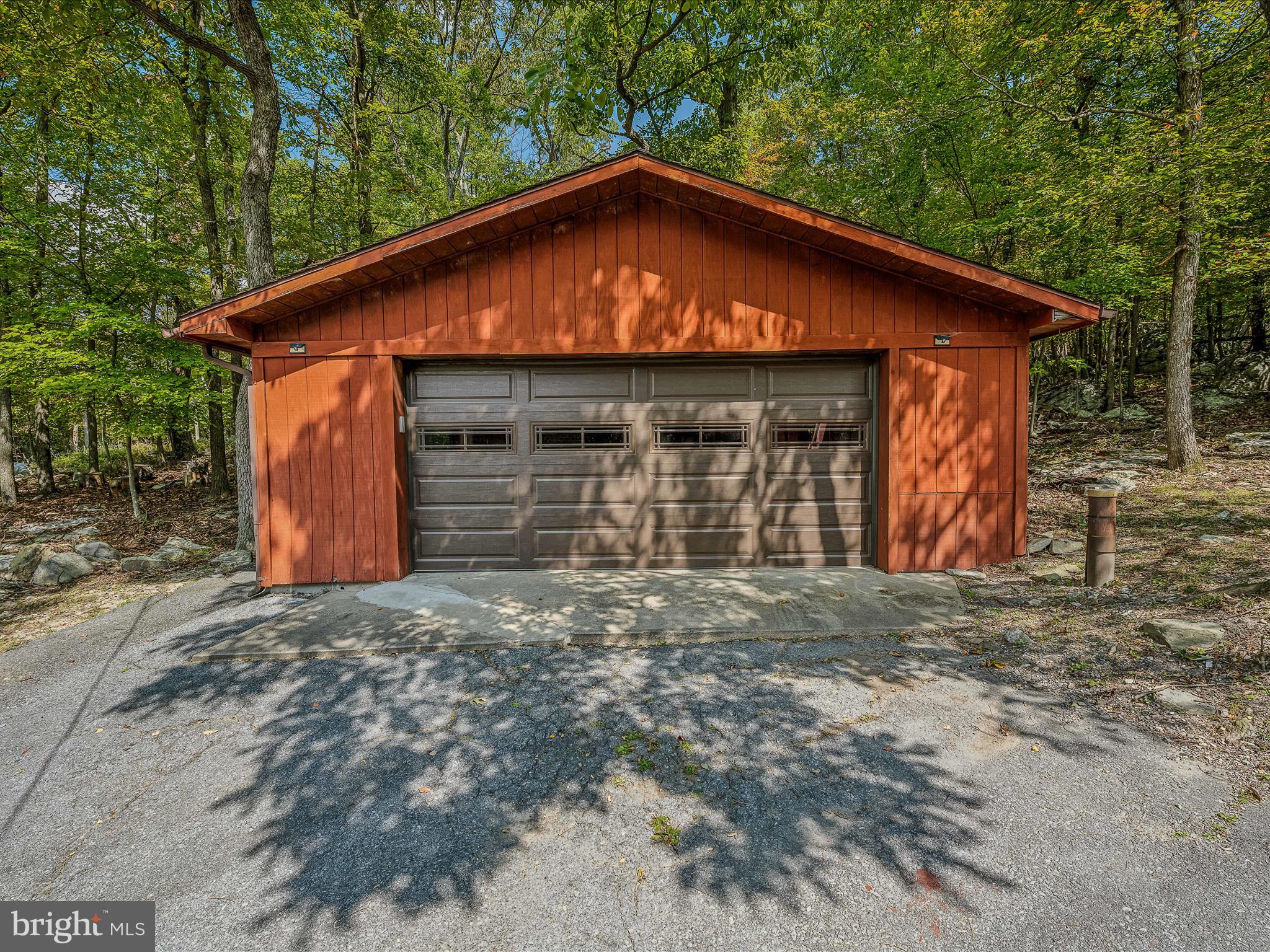 SHANNONDALE - Residential