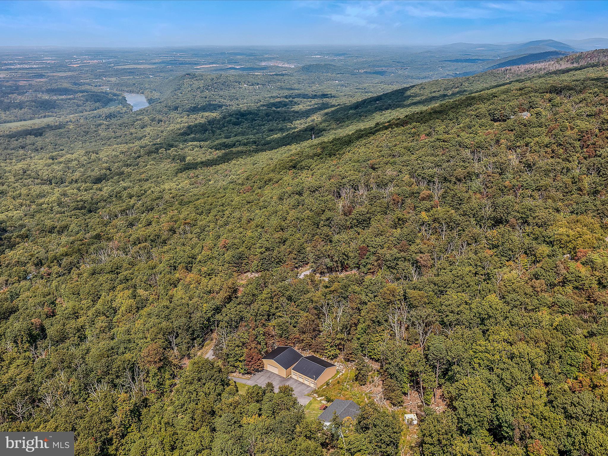 SHANNONDALE - Residential