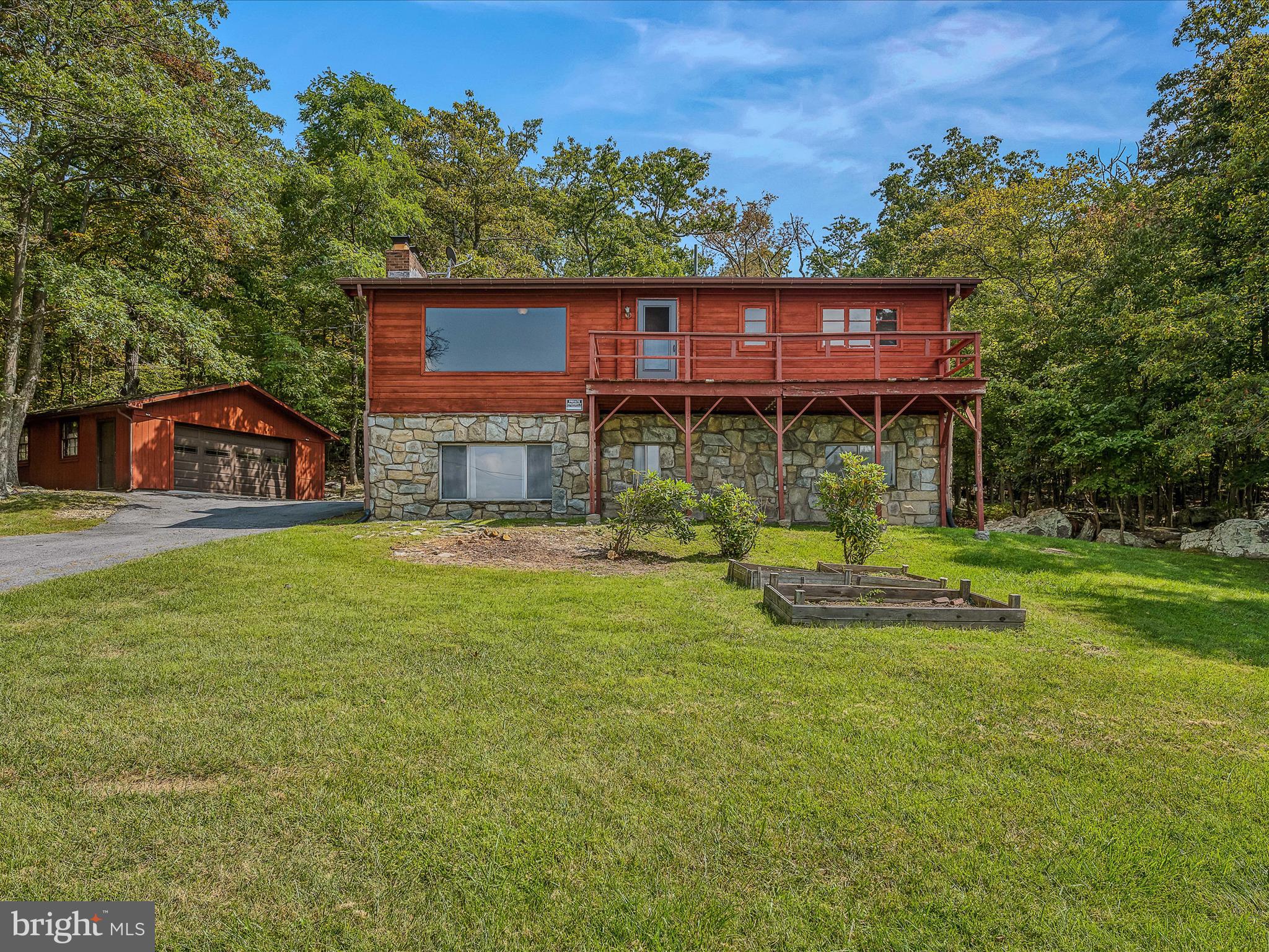 SHANNONDALE - Residential