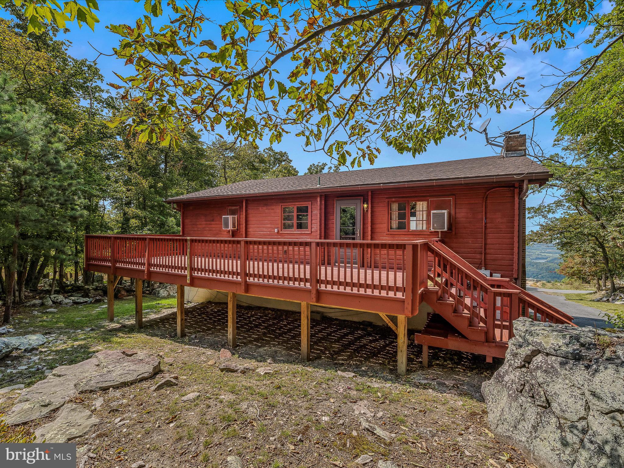 SHANNONDALE - Residential