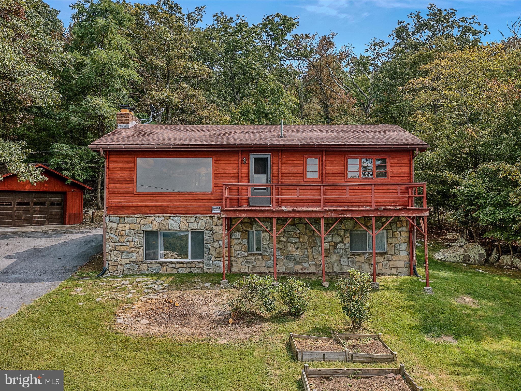 SHANNONDALE - Residential