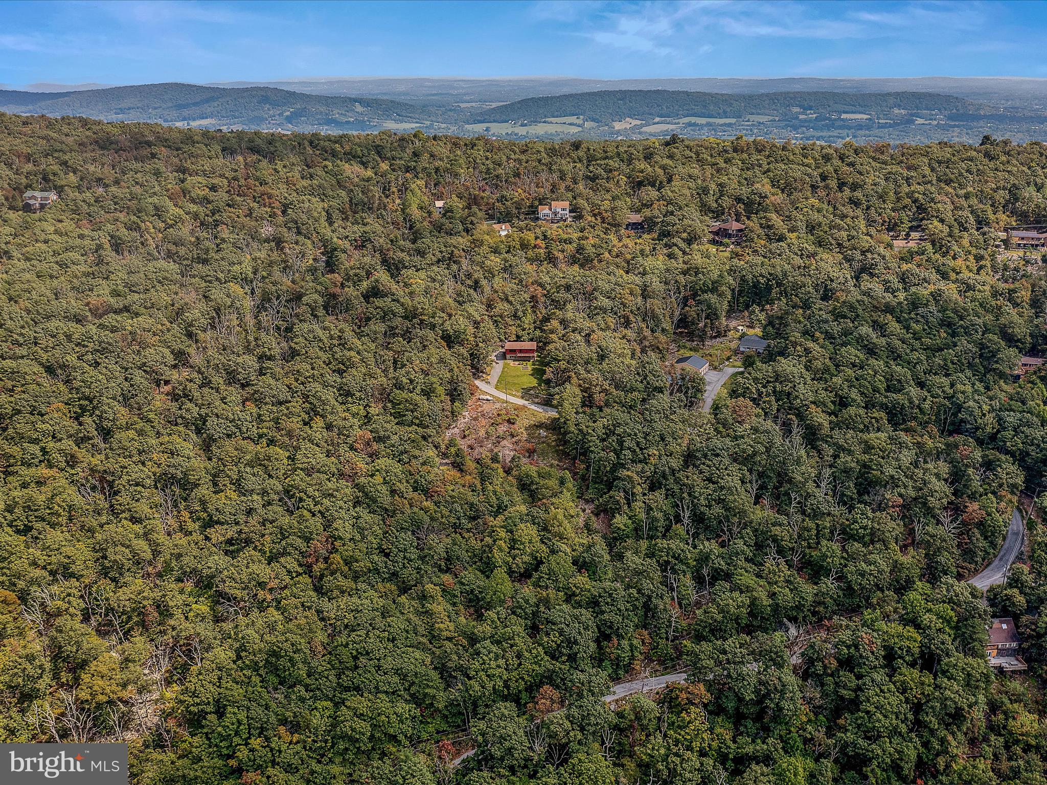 SHANNONDALE - Residential