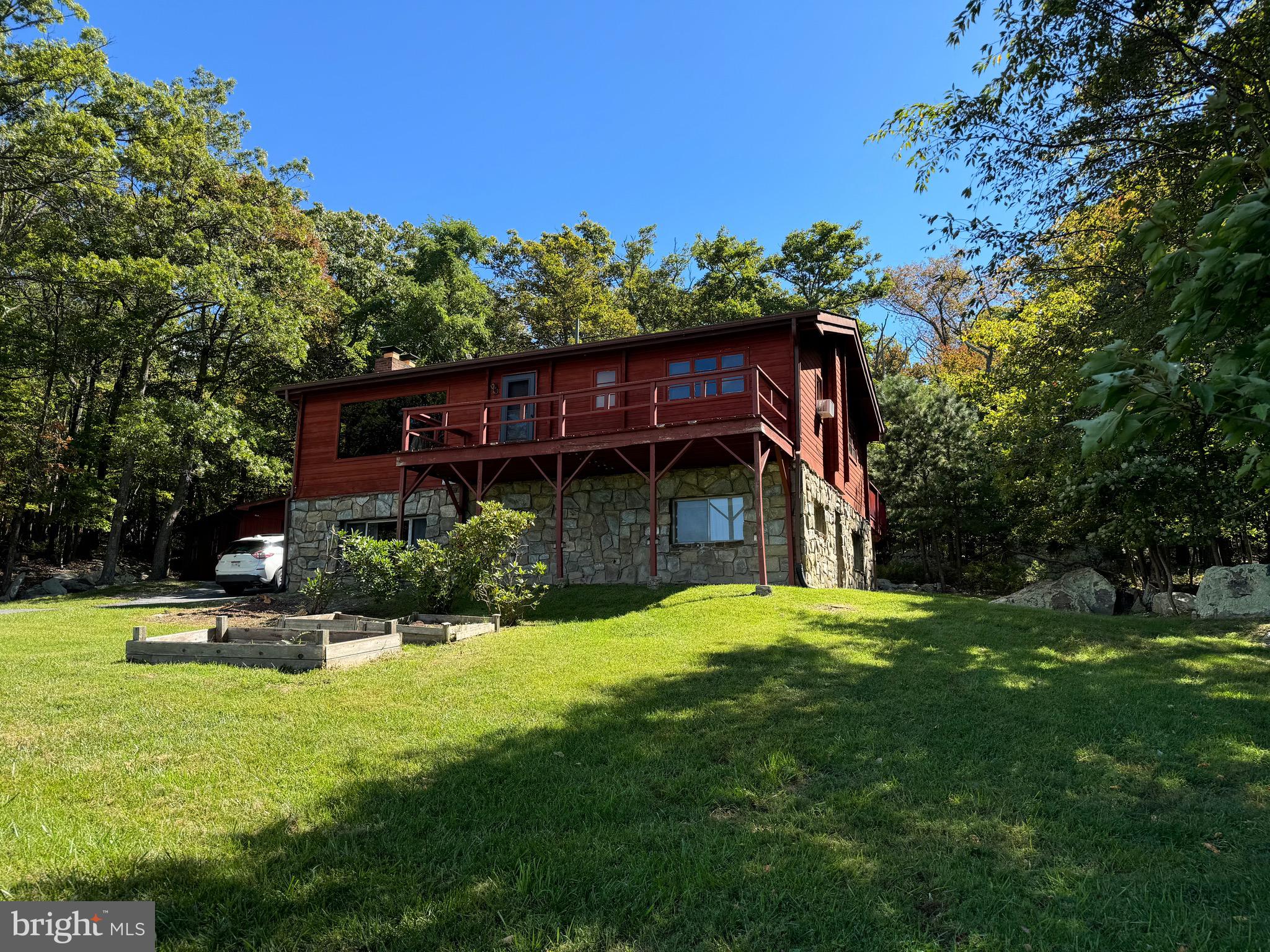 SHANNONDALE - Residential