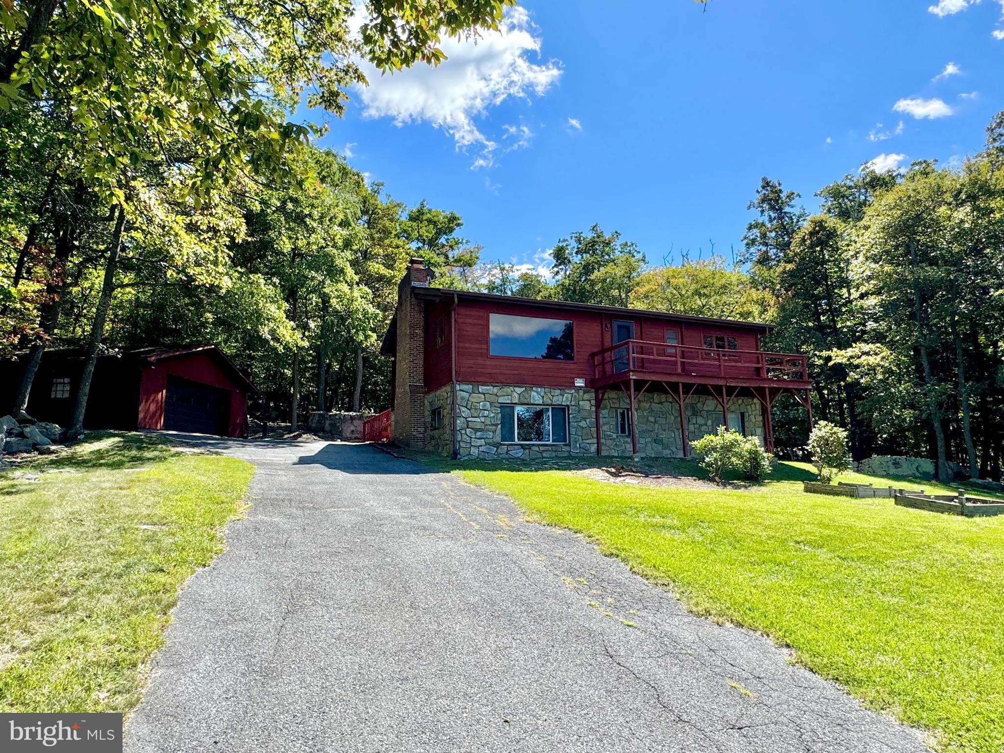 SHANNONDALE - Residential