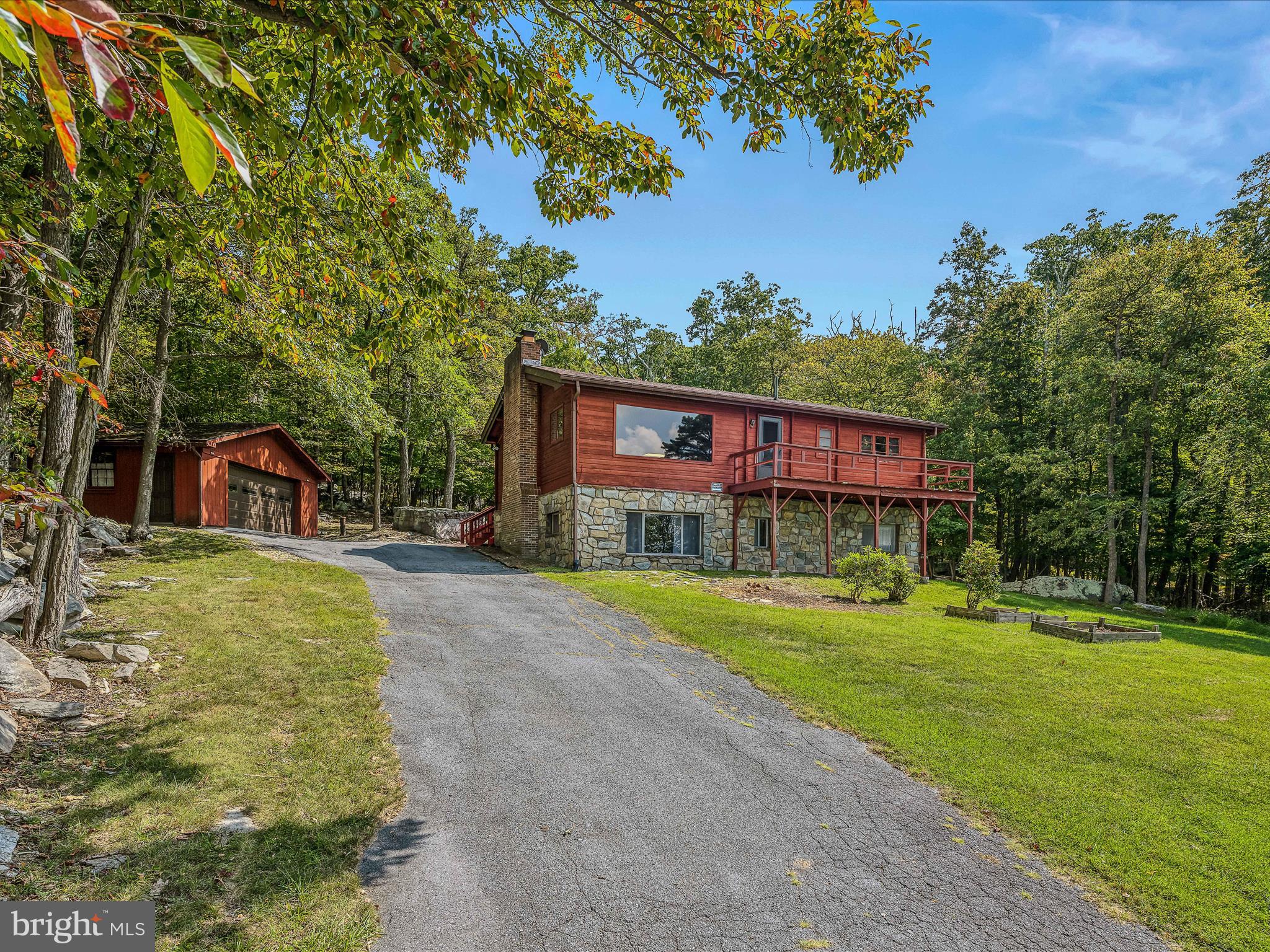 SHANNONDALE - Residential