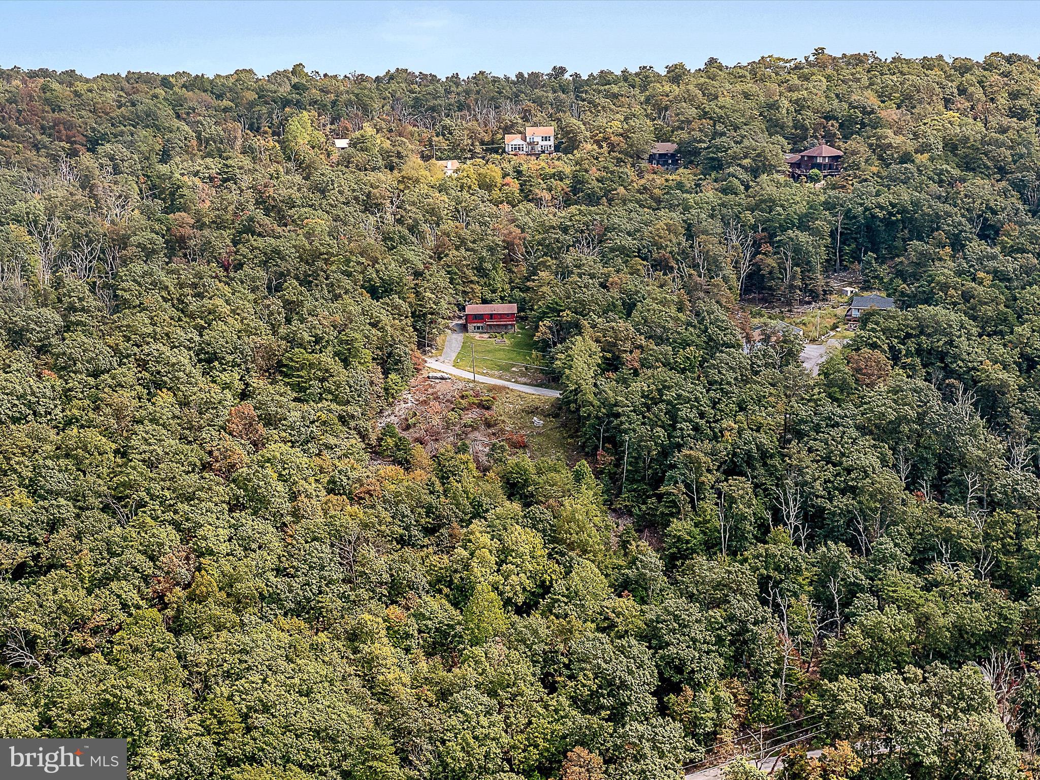 SHANNONDALE - Residential