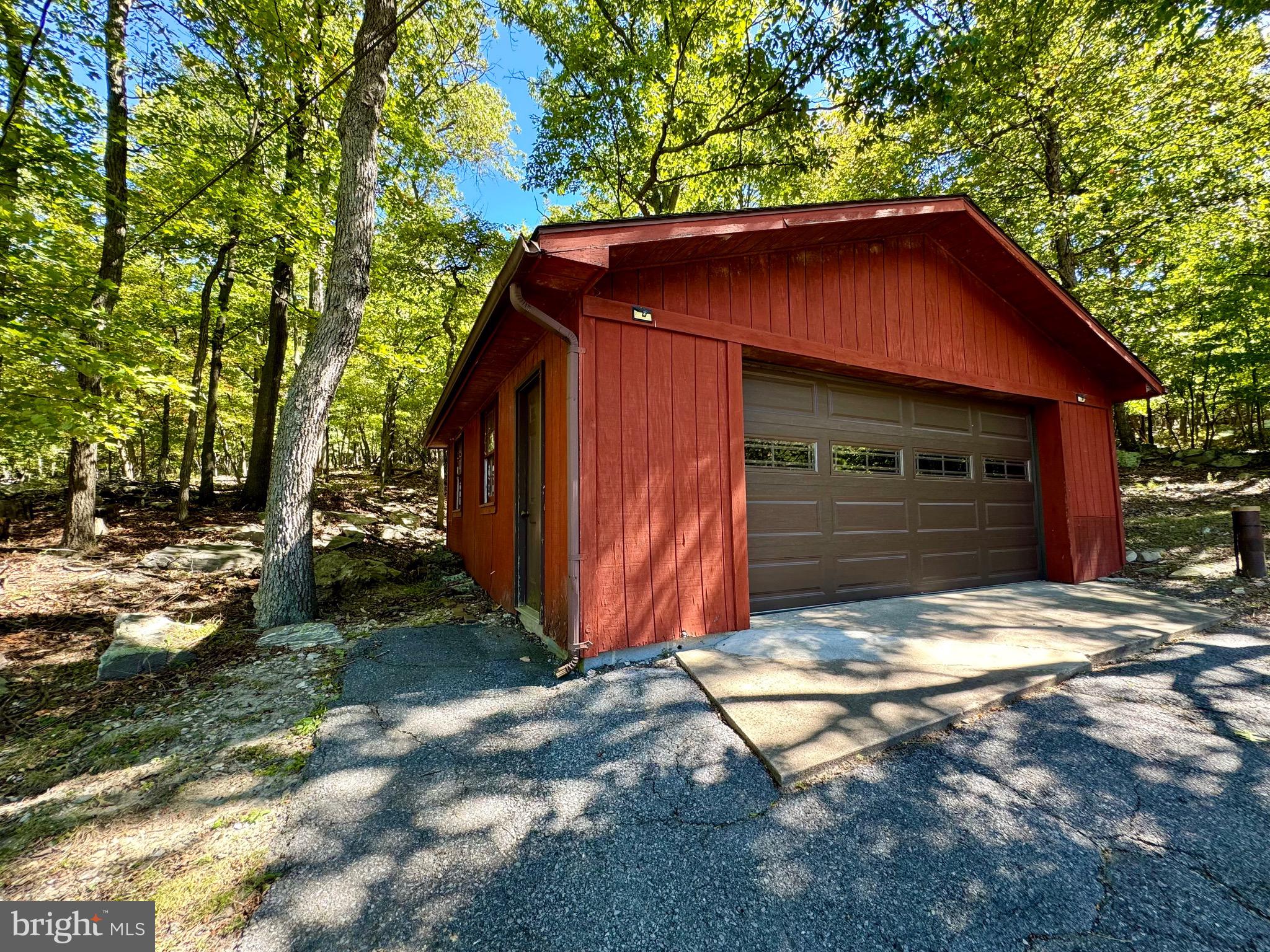 SHANNONDALE - Residential