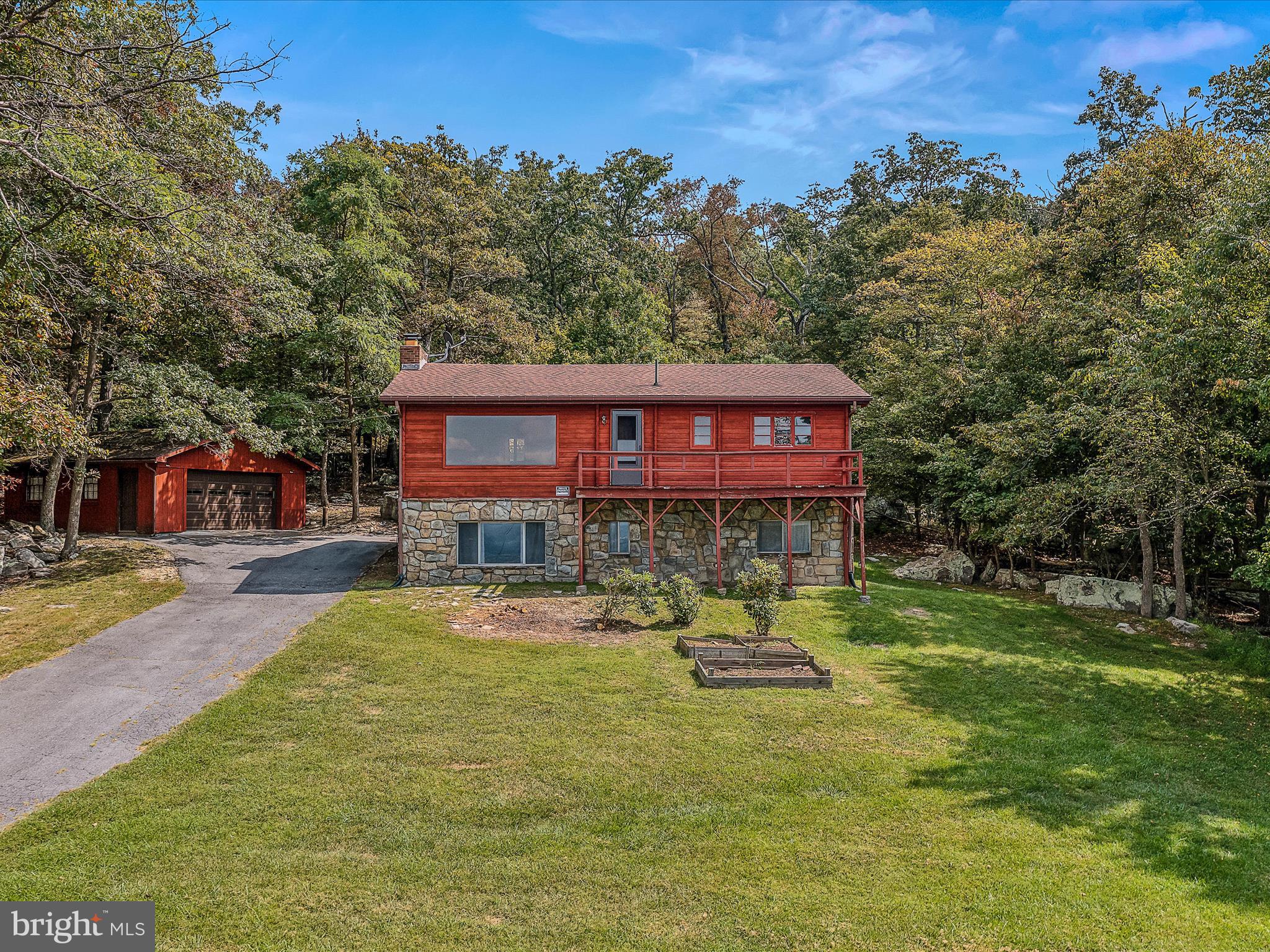 SHANNONDALE - Residential