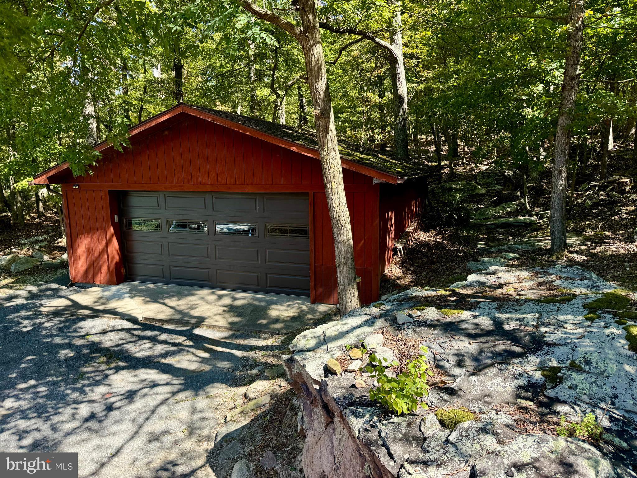 SHANNONDALE - Residential