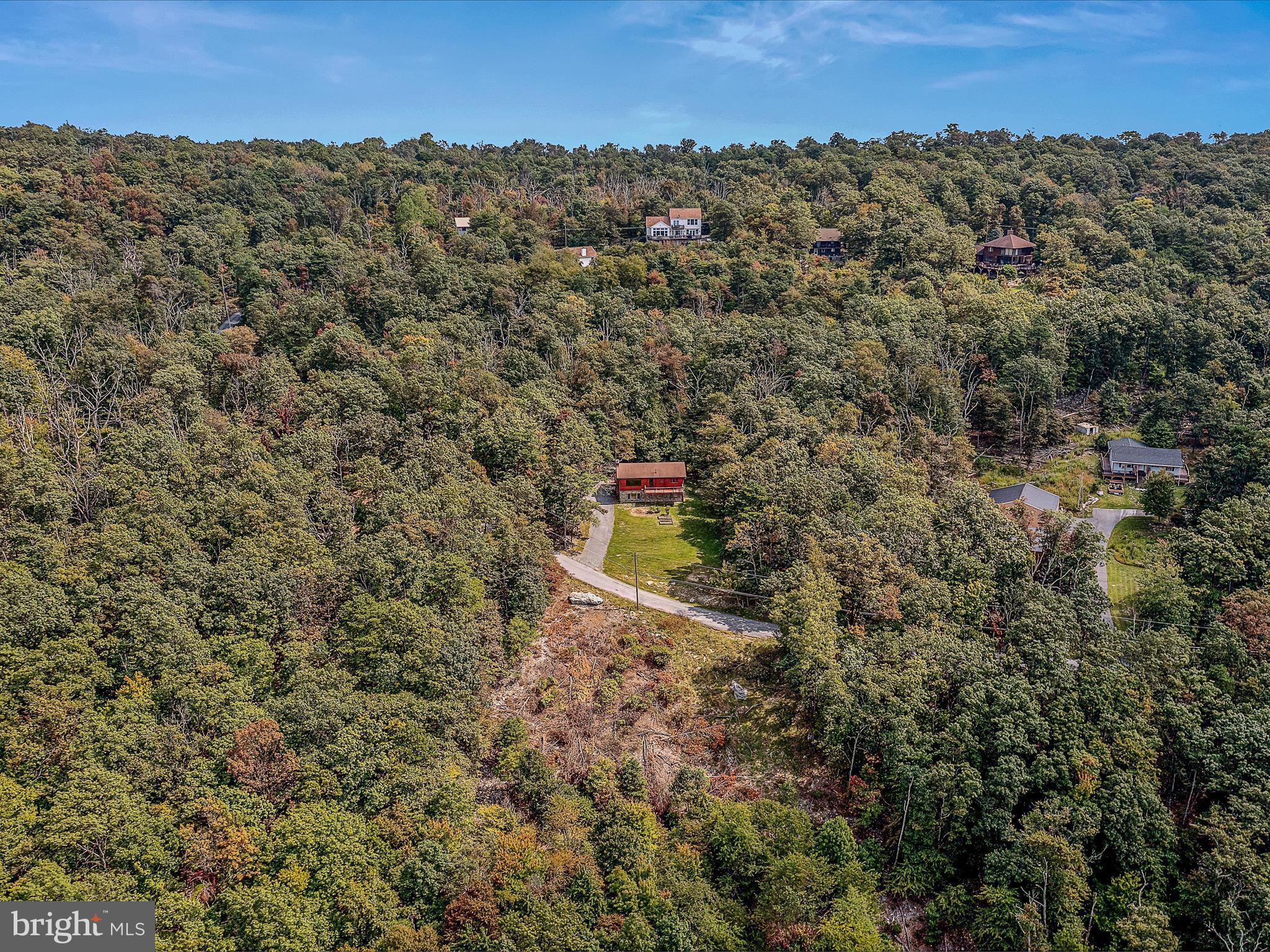 SHANNONDALE - Residential