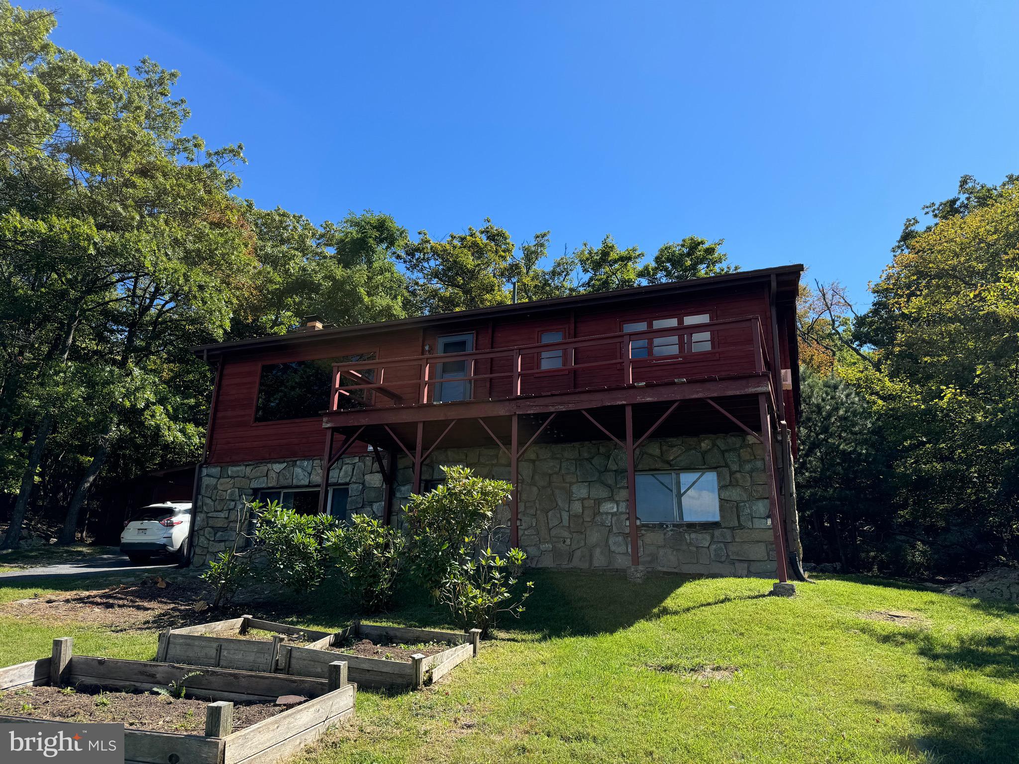 SHANNONDALE - Residential